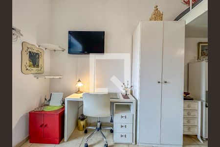 Apartamento para alugar com 1 quarto, 26m² em Flamengo, Rio de Janeiro