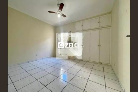 Foto 17 de casa à venda com 3 quartos, 224m² em Vila Paraiso, Campinas