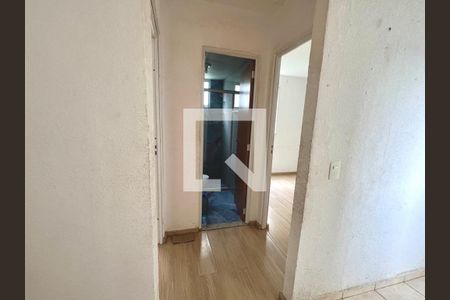 Apartamento para alugar com 2 quartos, 48m² em Nova Pampulha, Belo Horizonte
