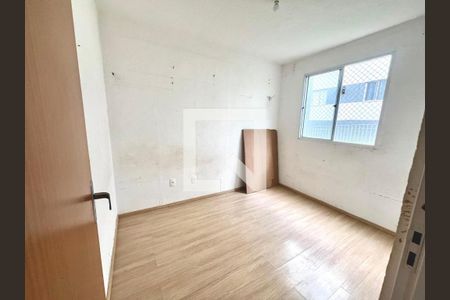 Apartamento para alugar com 2 quartos, 48m² em Nova Pampulha, Belo Horizonte