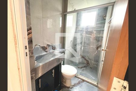 Apartamento para alugar com 2 quartos, 48m² em Nova Pampulha, Belo Horizonte