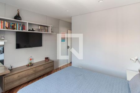 Suíte de casa à venda com 3 quartos, 147m² em Vila Nova Mazzei, São Paulo