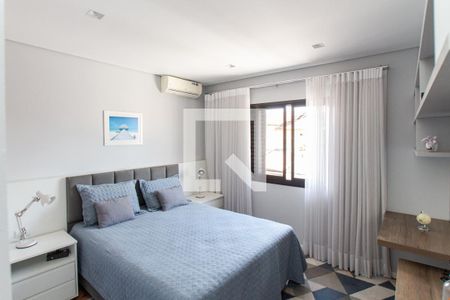 Suíte de casa à venda com 3 quartos, 147m² em Vila Nova Mazzei, São Paulo