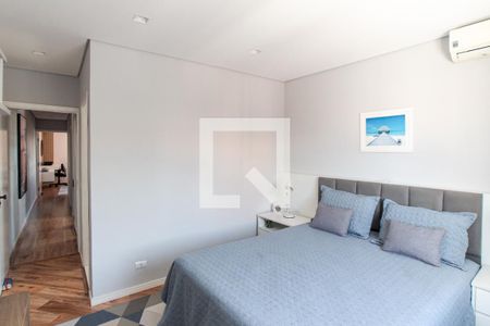 Suíte de casa à venda com 3 quartos, 147m² em Vila Nova Mazzei, São Paulo