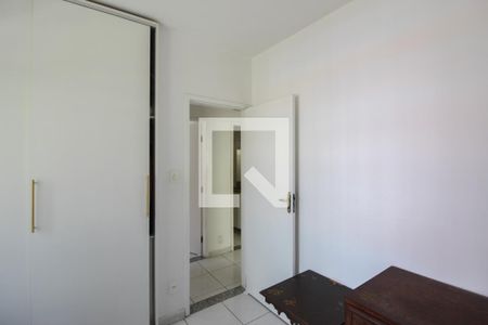 Quarto 2 de apartamento à venda com 3 quartos, 80m² em São José, Belo Horizonte