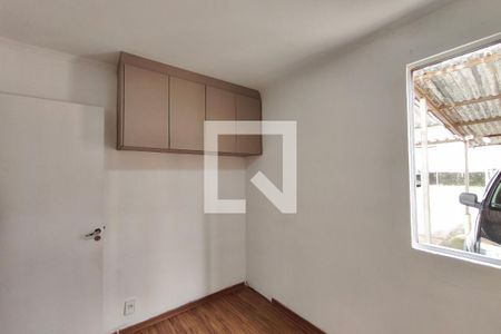 Quarto 1 de apartamento à venda com 2 quartos, 50m² em Jardim do Lago, Campinas