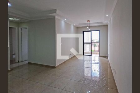 Sala de apartamento para alugar com 3 quartos, 90m² em Vila Primavera, São Paulo