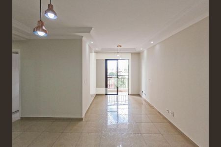 Sala de apartamento para alugar com 3 quartos, 90m² em Vila Primavera, São Paulo