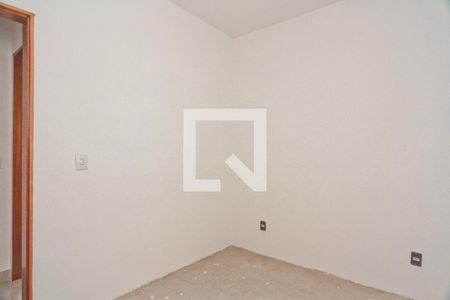 Quarto 1 de apartamento à venda com 2 quartos, 38m² em Vila Isolina Mazzei, São Paulo