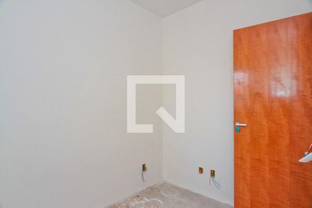 Quarto 2 de apartamento à venda com 2 quartos, 38m² em Vila Isolina Mazzei, São Paulo