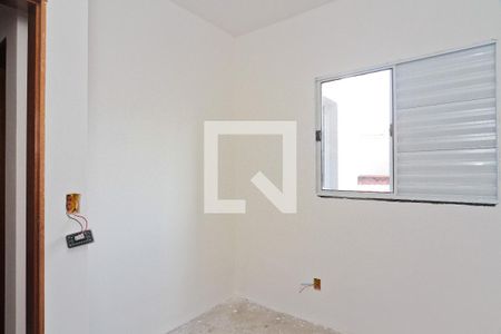 Quarto 2 de apartamento à venda com 2 quartos, 38m² em Vila Isolina Mazzei, São Paulo