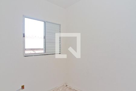 Quarto 2 de apartamento à venda com 2 quartos, 38m² em Vila Isolina Mazzei, São Paulo