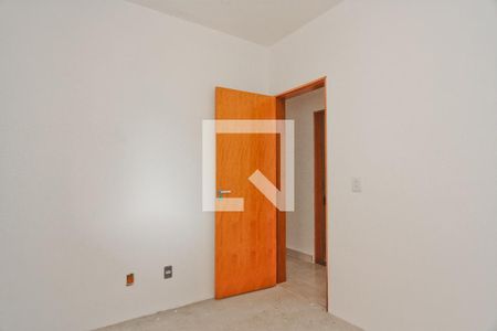 Quarto 1 de apartamento à venda com 2 quartos, 38m² em Vila Isolina Mazzei, São Paulo