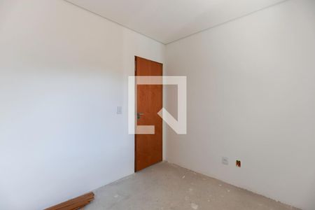 Quarto 1 de apartamento à venda com 2 quartos, 38m² em Vila Isolina Mazzei, São Paulo