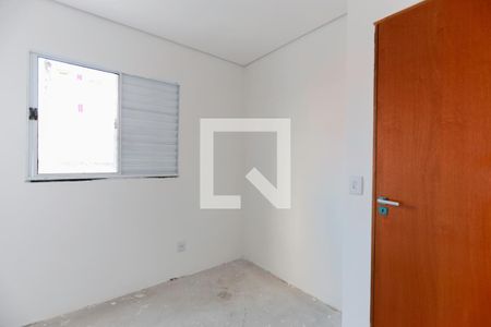 Quarto 2 de apartamento à venda com 2 quartos, 38m² em Vila Isolina Mazzei, São Paulo