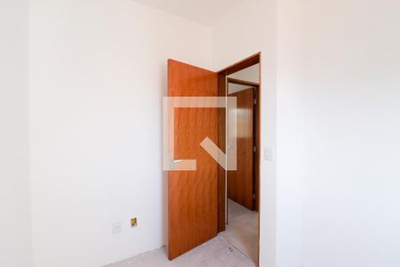 Quarto 2 de apartamento à venda com 2 quartos, 38m² em Vila Isolina Mazzei, São Paulo