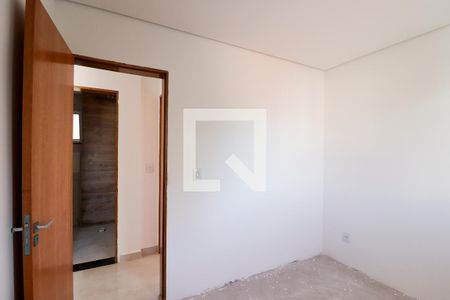 Quarto 1 de apartamento à venda com 2 quartos, 38m² em Vila Isolina Mazzei, São Paulo