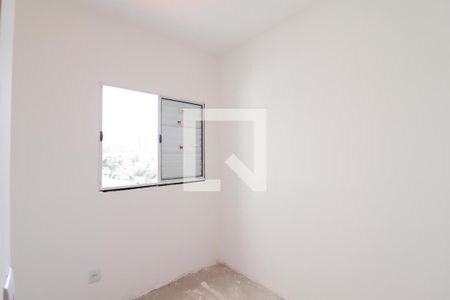 Quarto 2 de apartamento à venda com 2 quartos, 38m² em Vila Isolina Mazzei, São Paulo