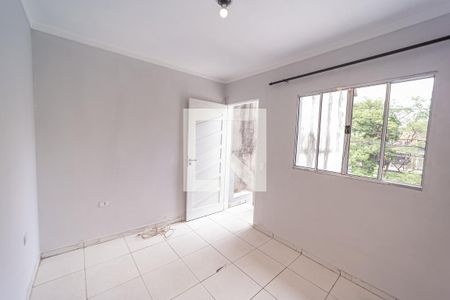 Sala de casa para alugar com 1 quarto, 40m² em Vila Nhocuné, São Paulo