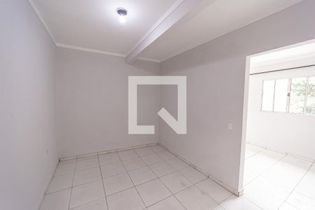 Quarto  de casa para alugar com 1 quarto, 40m² em Vila Nhocuné, São Paulo