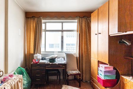 Quarto de apartamento à venda com 1 quarto, 47m² em Santa Cecilia, São Paulo