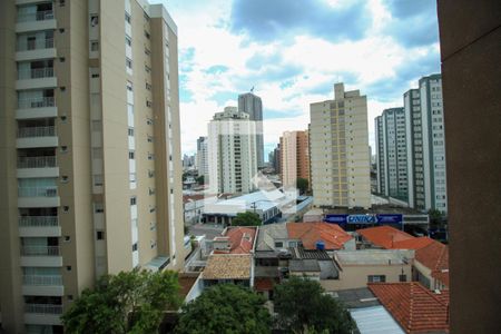 Apartamento à venda com 3 quartos, 77m² em Alto da Mooca, São Paulo