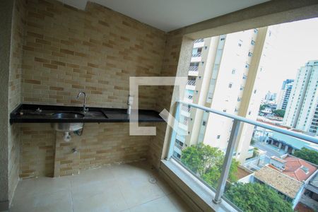 Apartamento à venda com 3 quartos, 77m² em Alto da Mooca, São Paulo