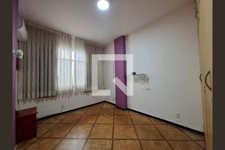 Quarto 1 de apartamento à venda com 4 quartos, 106m² em Laranjeiras, Rio de Janeiro