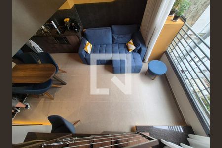 Foto 09 de kitnet/studio à venda com 1 quarto, 34m² em Vila Mariana, São Paulo