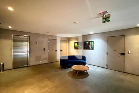 Foto 41 de apartamento à venda com 1 quarto, 43m² em Pinheiros, São Paulo