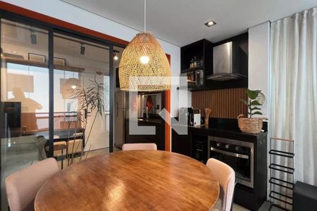 Foto 12 de apartamento à venda com 1 quarto, 43m² em Pinheiros, São Paulo