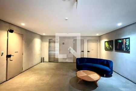 Foto 40 de apartamento à venda com 1 quarto, 43m² em Pinheiros, São Paulo