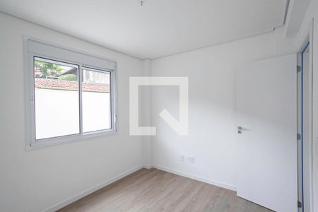 Quarto 1 de apartamento à venda com 3 quartos, 129m² em Cidade Nova, Belo Horizonte