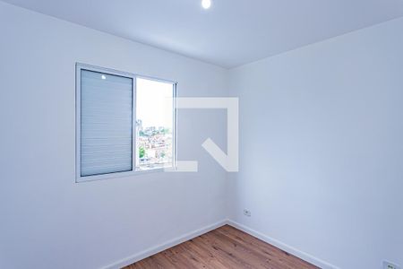 Quarto 1 de apartamento para alugar com 2 quartos, 65m² em Jardim do Tiro, São Paulo