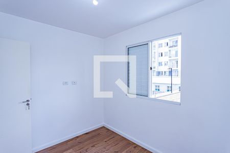 Quarto 1 de apartamento para alugar com 2 quartos, 65m² em Jardim do Tiro, São Paulo