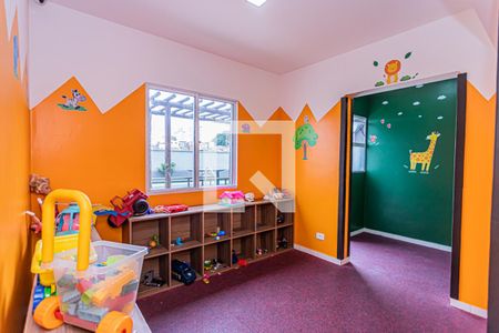 Brinquedoteca de apartamento para alugar com 2 quartos, 65m² em Jardim do Tiro, São Paulo