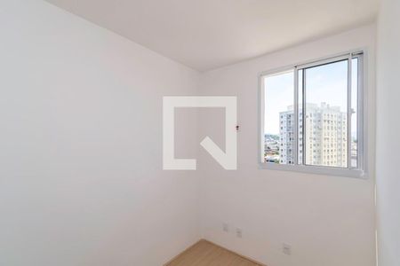 Quarto 1 de apartamento para alugar com 2 quartos, 40m² em Irajá, Rio de Janeiro
