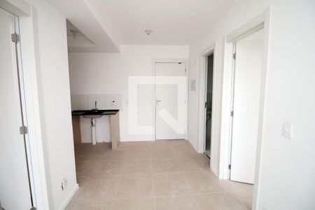 Sala de apartamento para alugar com 2 quartos, 40m² em Irajá, Rio de Janeiro