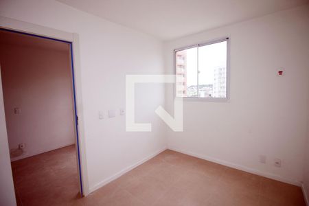 Quarto 1 de apartamento para alugar com 2 quartos, 40m² em Irajá, Rio de Janeiro