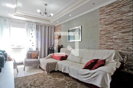 Sala de casa à venda com 3 quartos, 300m² em Vila Mangalot, São Paulo