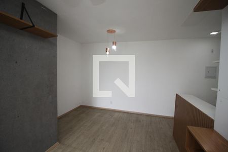 Sala de apartamento para alugar com 2 quartos, 55m² em Vila Prudente, São Paulo