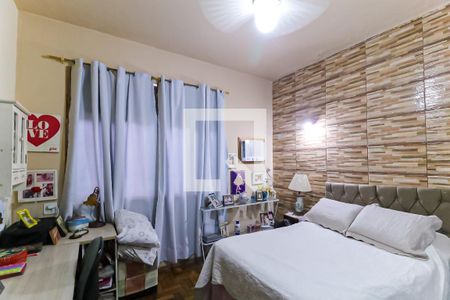 Quarto  de casa à venda com 2 quartos, 303m² em Del Castilho, Rio de Janeiro