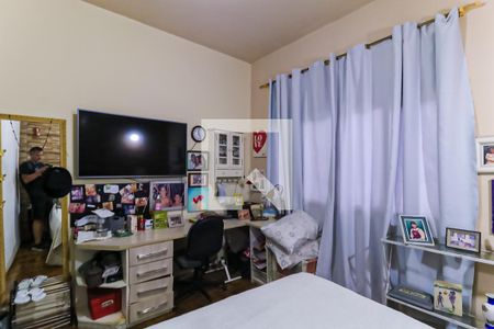 Quarto  de casa à venda com 2 quartos, 303m² em Del Castilho, Rio de Janeiro