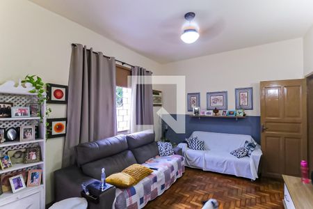 Sala de casa à venda com 2 quartos, 303m² em Del Castilho, Rio de Janeiro