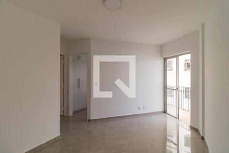 Sala de apartamento para alugar com 1 quarto, 45m² em Vila Pompéia, São Paulo