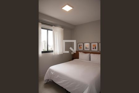 Quarto 1 de apartamento à venda com 2 quartos, 50m² em Vila Mariana, São Paulo