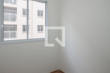 Quarto 2 de apartamento para alugar com 2 quartos, 34m² em Parque Industrial Tomas Edson, São Paulo