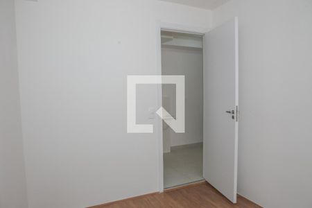 Quarto 1 de apartamento para alugar com 2 quartos, 34m² em Parque Industrial Tomas Edson, São Paulo