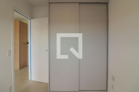 Quarto 2 de apartamento para alugar com 2 quartos, 39m² em Vila Sonia, São Paulo