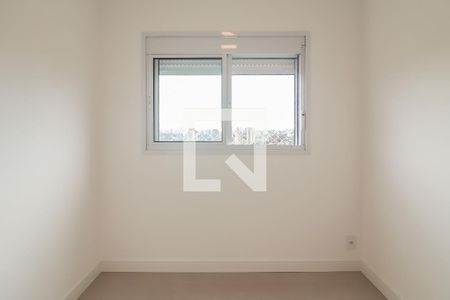 Quarto 1 de apartamento para alugar com 2 quartos, 39m² em Vila Sonia, São Paulo